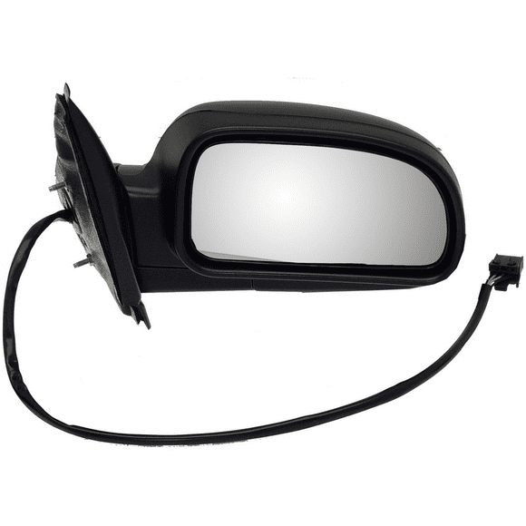 Dorman 955-1736 Chrysler/Dodge Driver Side Heated Power Replacement Mirror 